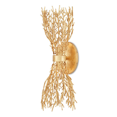 product image of Sea Fan Wall Sconce 1 58