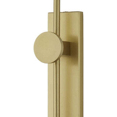 product image for Satire Swing-Arm Wall Sconce 7 57