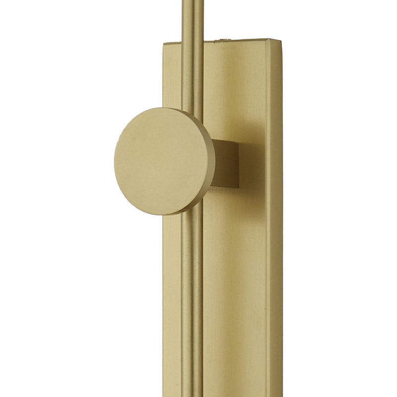media image for Satire Swing-Arm Wall Sconce 7 273