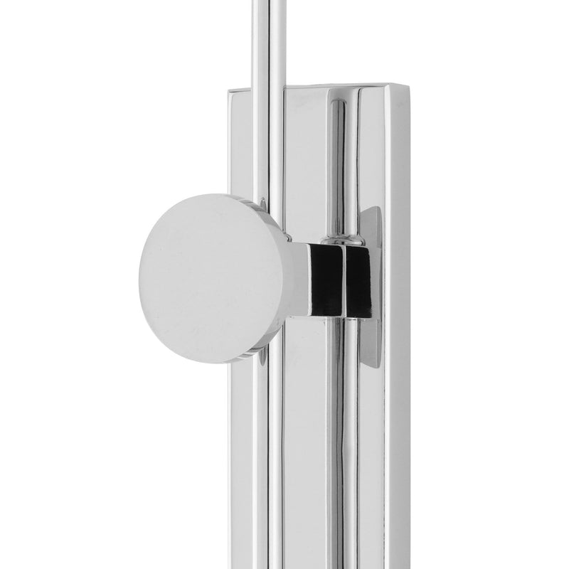 media image for Satire Swing-Arm Wall Sconce 10 262