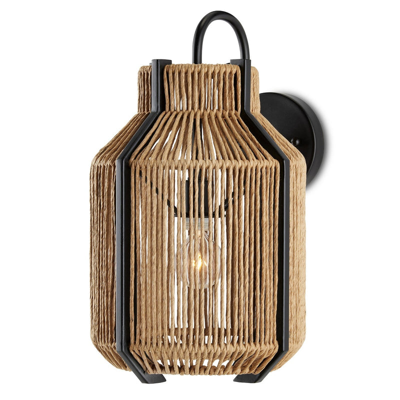 media image for Mali Wall Sconce 1 226