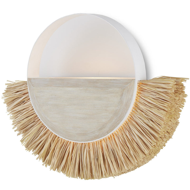 media image for Seychelles Wall Sconce 2 256