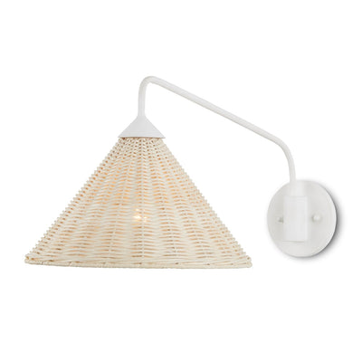 product image for Basket Swing-Arm Wall Sconce 1 87