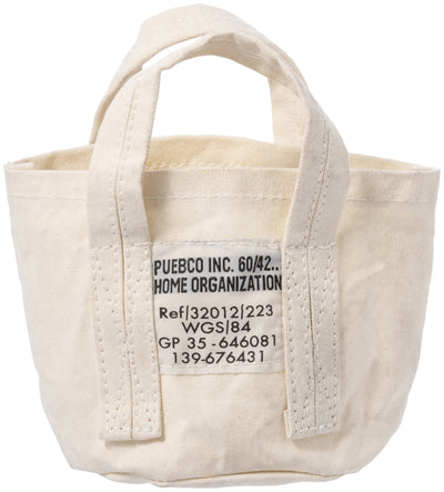 product image for small bag natural design by puebco 1 81