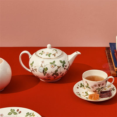 product image for Wild Strawberry Dinnerware Collection by Wedgwood 81