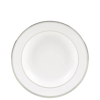 product image for Grosgrain Rim Soup Bowl by Vera Wang 31