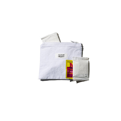 product image of plain pouch 170 design by puebco 1 590