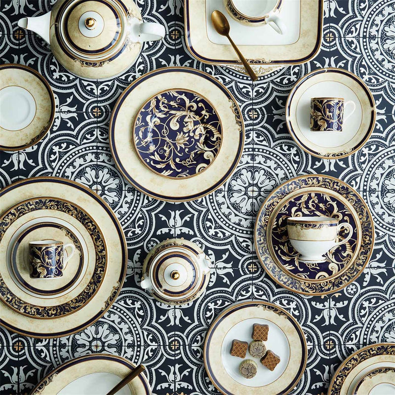 media image for Cornucopia Dinnerware Collection by Wedgwood 231