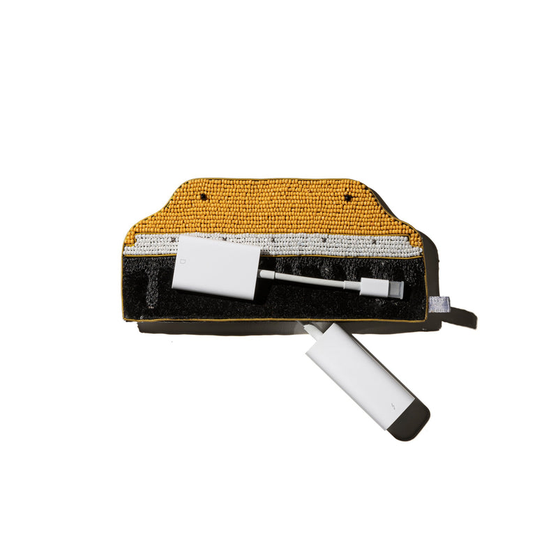 media image for Craftsman Pouch - Wide Brush 223