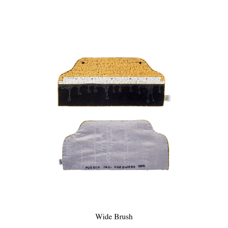 media image for Craftsman Pouch - Wide Brush 283