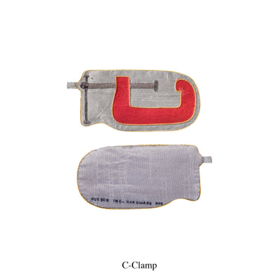 product image for Craftsman Pouch - C-Clamp 58