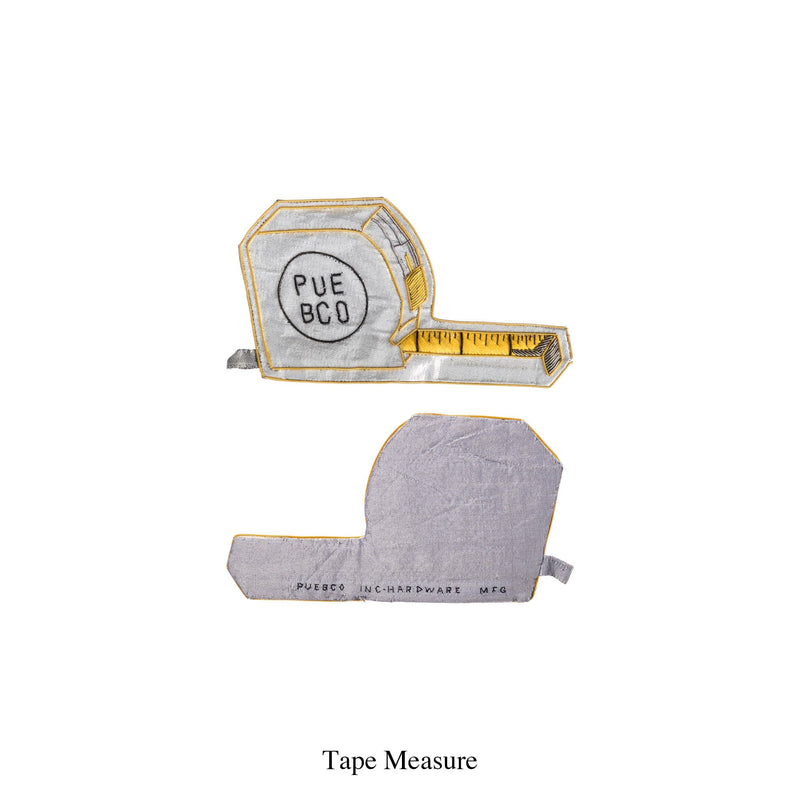 media image for Craftsman Pouch - Tape Measure 237