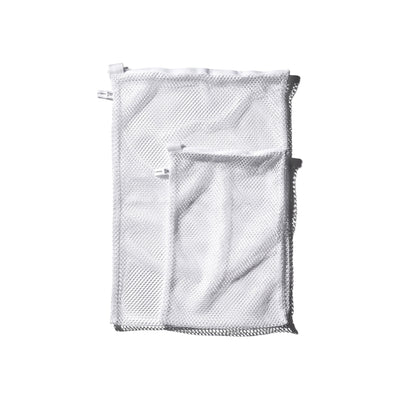 product image for laundry wash bag 40 black design by puebco 4 30