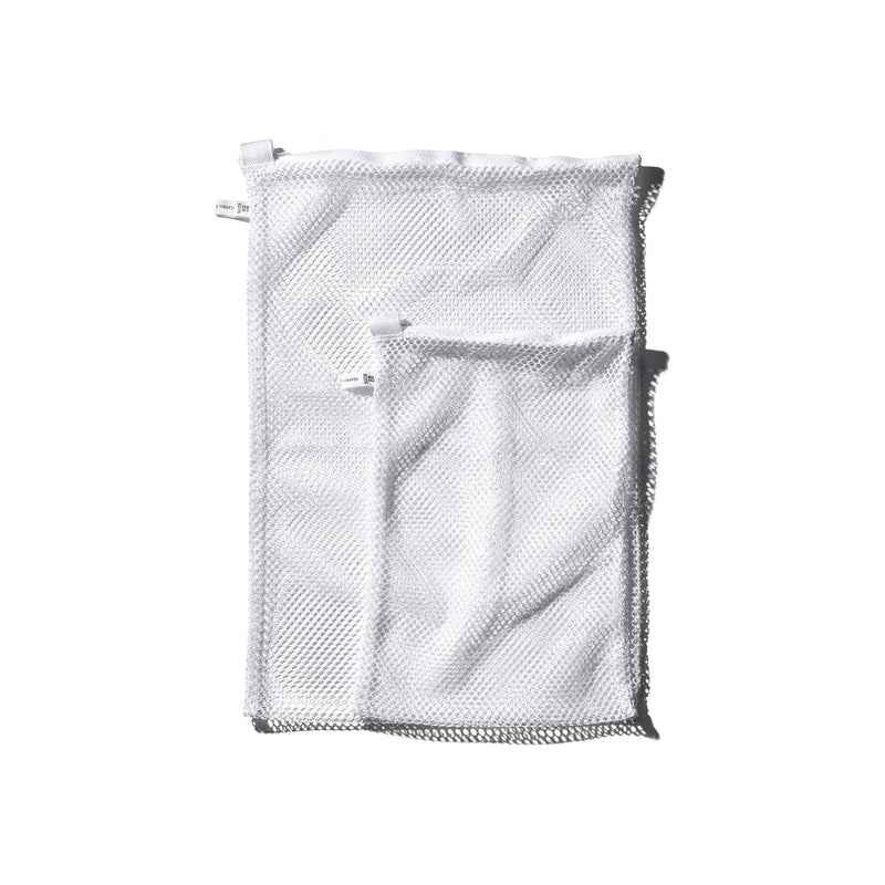 media image for laundry wash bag 40 black design by puebco 4 248