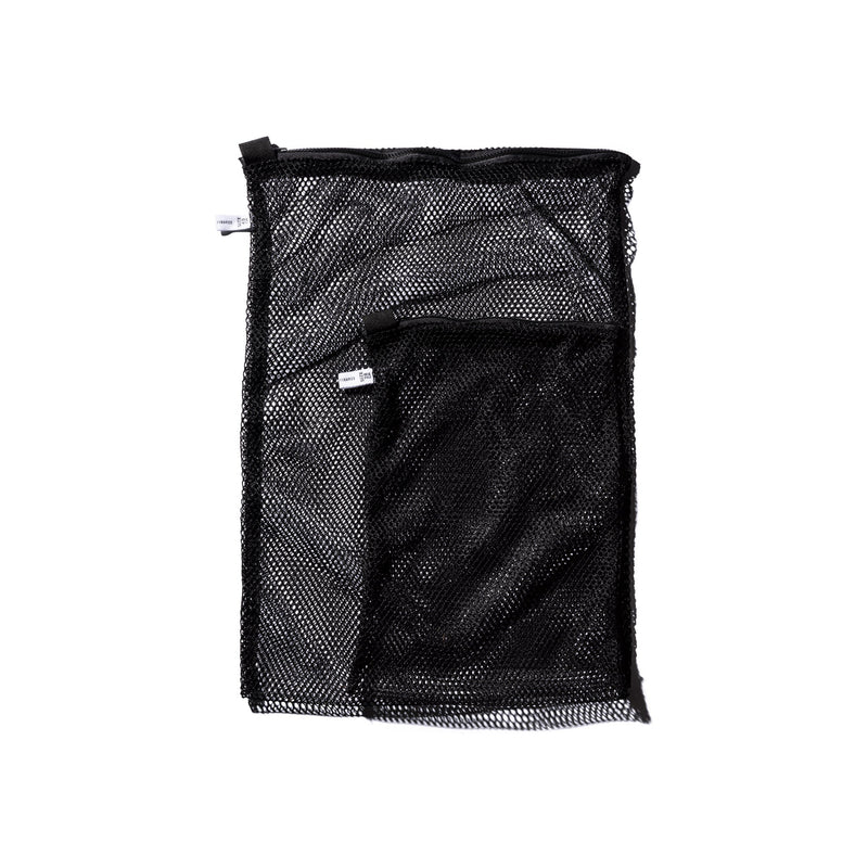 media image for laundry wash bag 40 black design by puebco 6 225