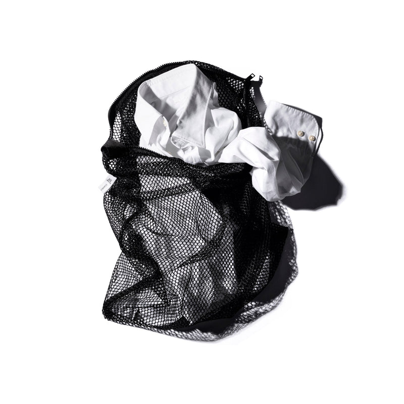 media image for laundry wash bag 28 green design by puebco 4 268