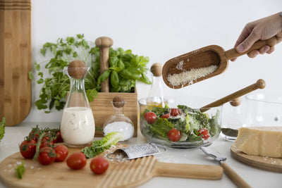 product image for nature cheese grater w handle design by sagaform 11 90