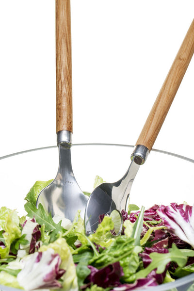 product image for Salad Serving Utensils design by Sagaform 36
