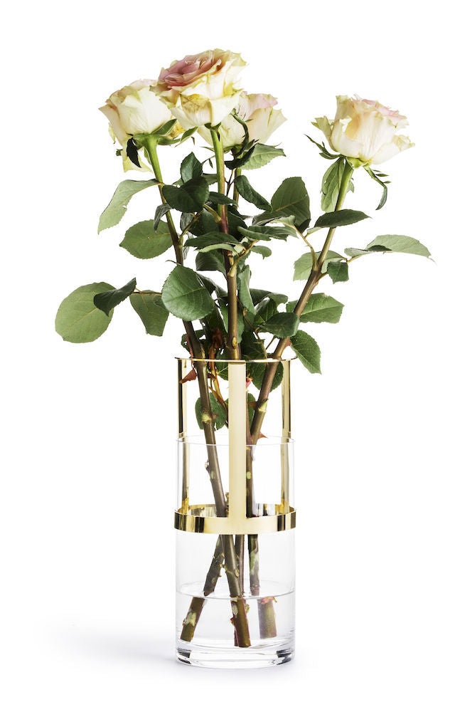 Shop Hold Adjustable Vase | Burke Decor