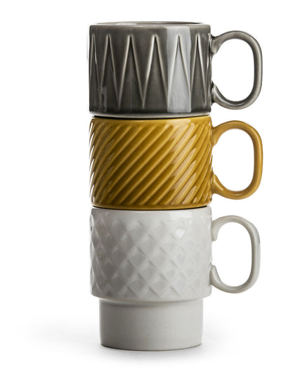 product image for coffee more mug in various colors design by sagaform 9 45
