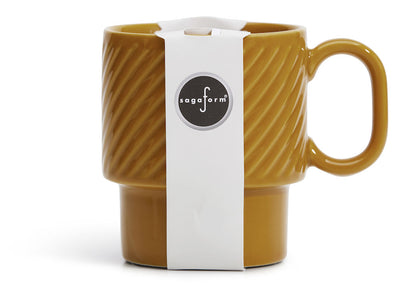 product image for coffee more mug in various colors design by sagaform 16 93