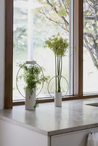 product image for moon vase by sagaform 5018035 9 6