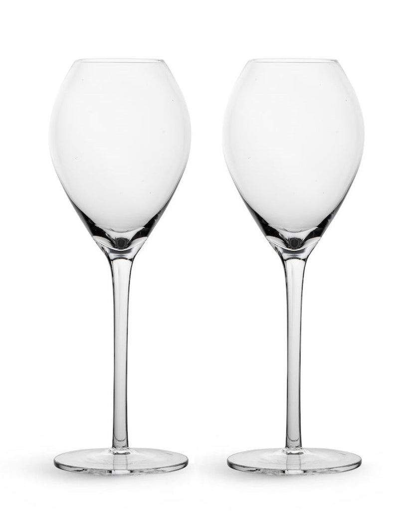 media image for saga glass champagne set of 2 by sagaform 5018264 1 290