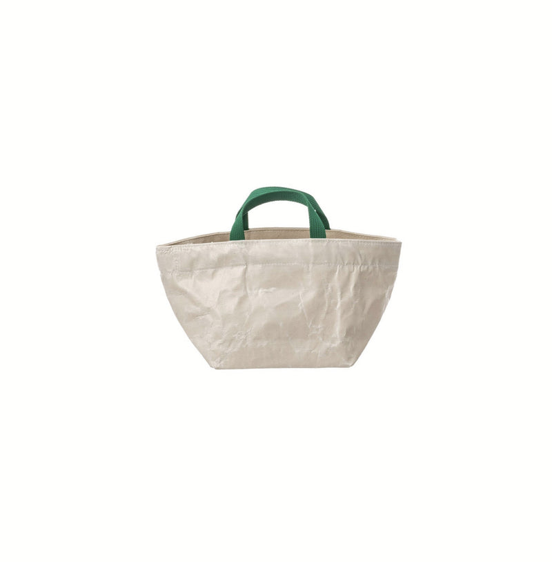 media image for small vintage sling belt handle tote design by puebco 1 229