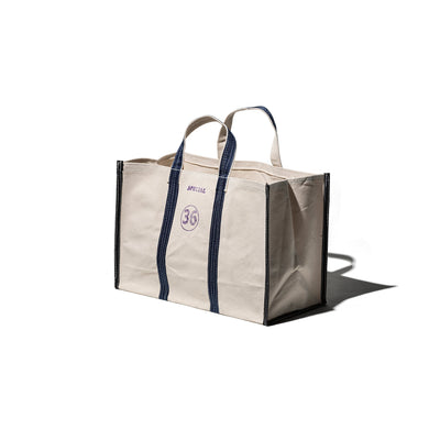 product image for market tote bag 36 design by puebco 5 96