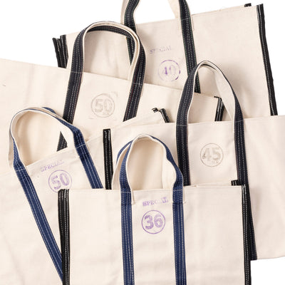 product image for market tote bag 48 design by puebco 6 65