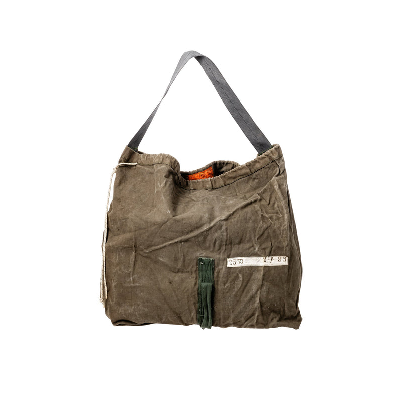 media image for vintage material shoulder bag design by puebco 1 277