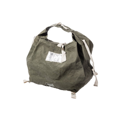 product image for vintage parachute square bag design by puebco 2 52