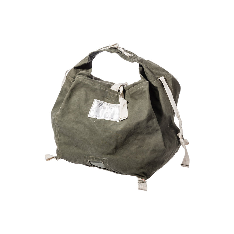 media image for vintage parachute square bag design by puebco 2 231