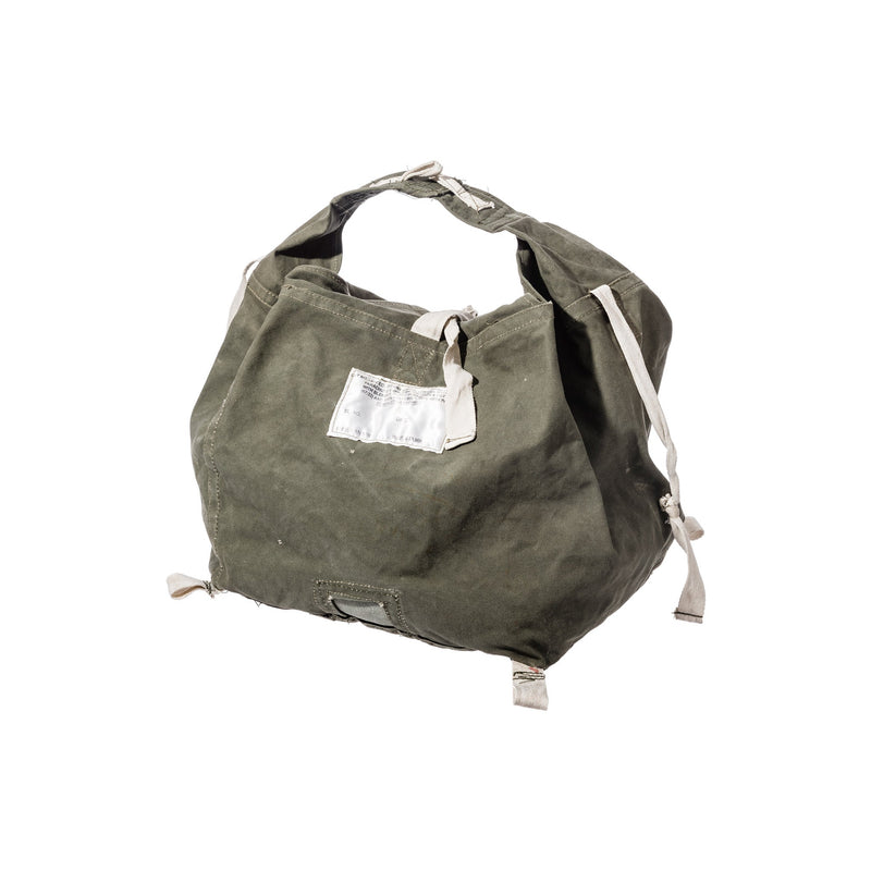media image for vintage parachute square bag design by puebco 2 277