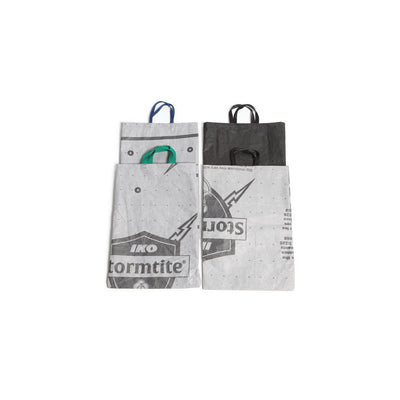 product image for recycled tarp tote bag design by puebco 3 36