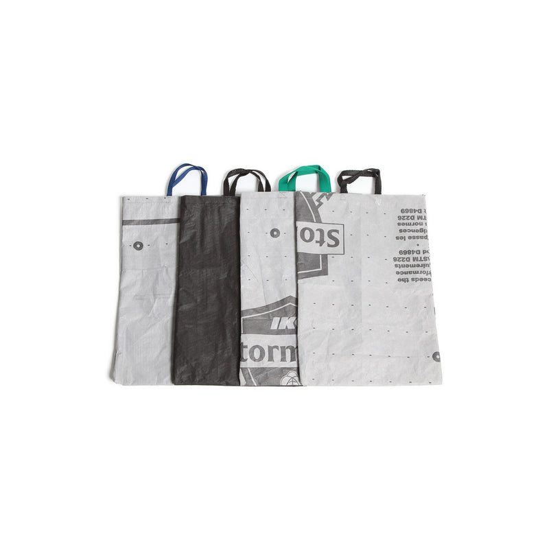media image for recycled tarp tote bag design by puebco 2 241