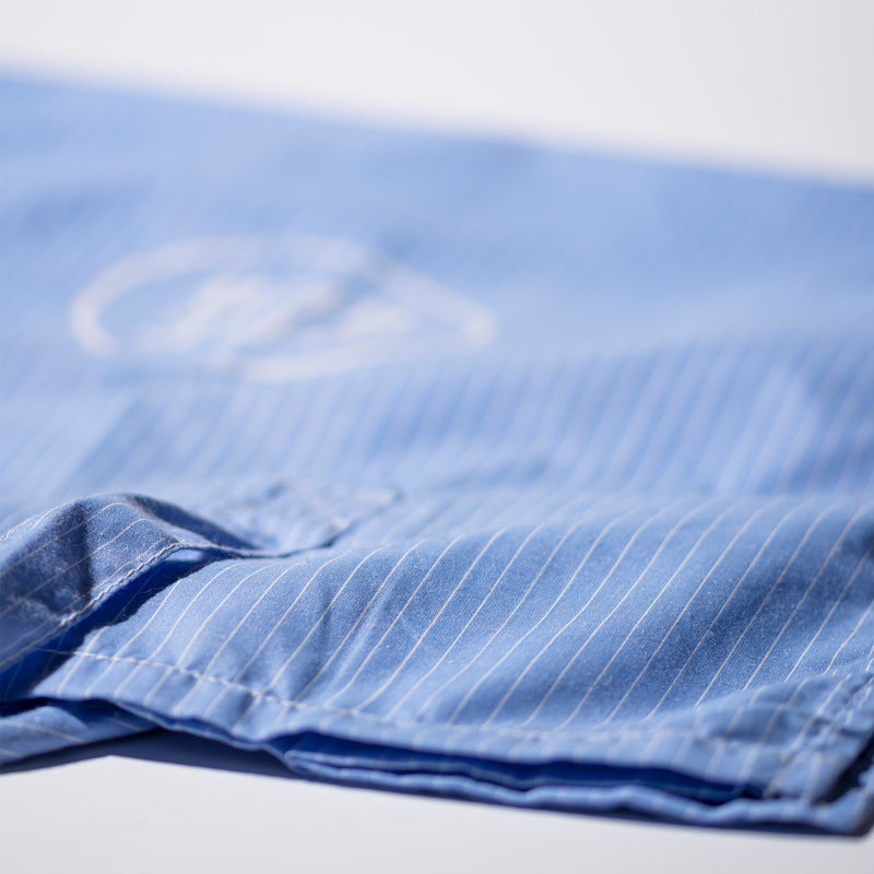 media image for shirt fabric bag light blue design by puebco 3 266