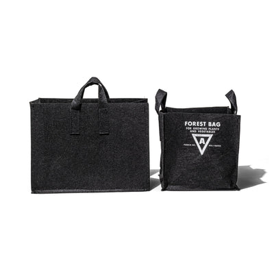 product image for forest bag rectangle medium design by puebco 2 90