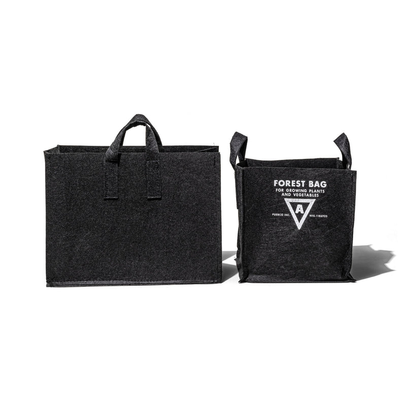 media image for forest bag rectangle medium design by puebco 2 236