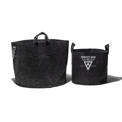 product image of forest bag rectangle medium design by puebco 1 591