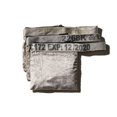 product image for vintage sling belt pouch 3 76