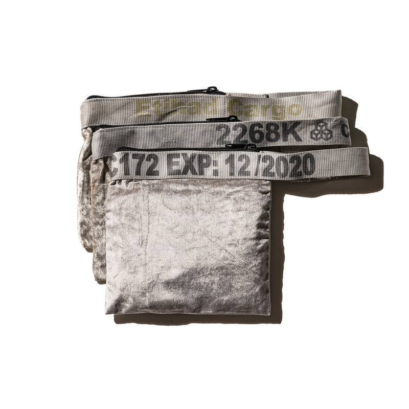 media image for vintage sling belt pouch 3 28