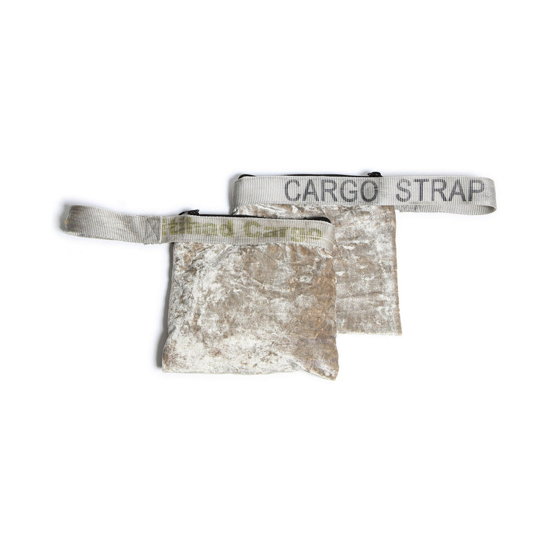 media image for vintage sling belt pouch 31 230