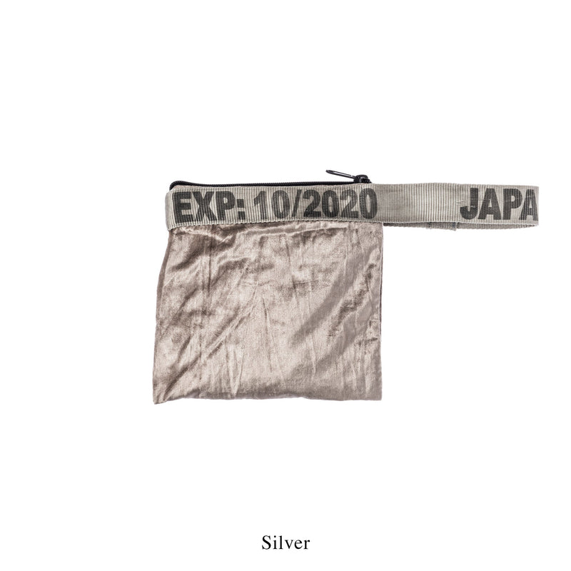 media image for vintage sling belt pouch 22 296