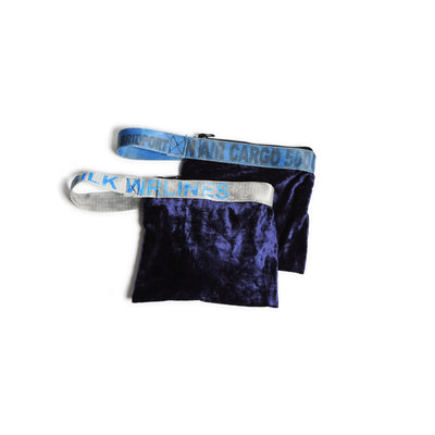 product image for vintage sling belt pouch 58 62