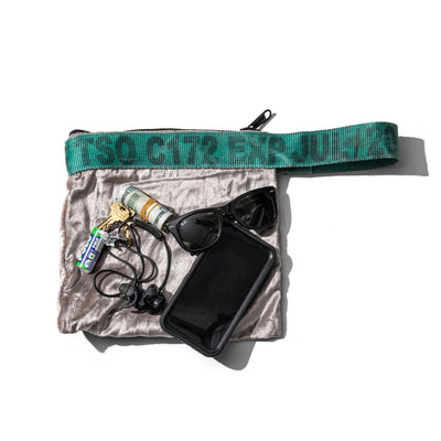 product image for vintage sling belt pouch 42 9