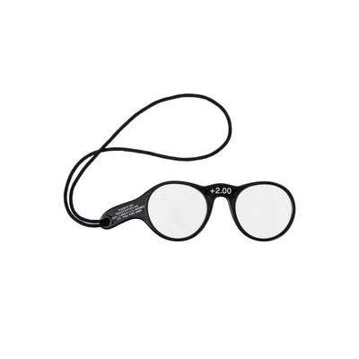 product image for magnifier with glasses code 4 92