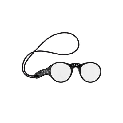 product image for magnifier with glasses code 3 26