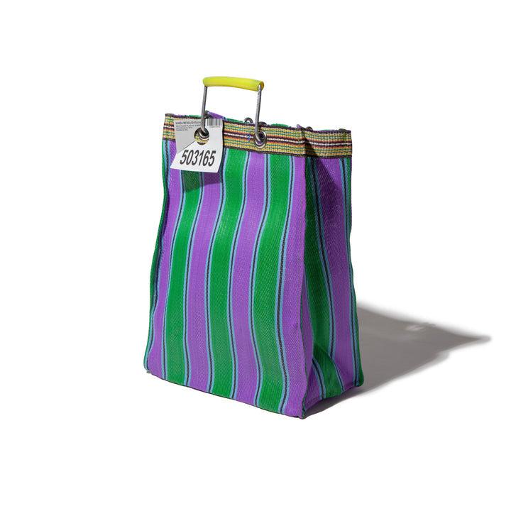 Rectangle beach bag best sale