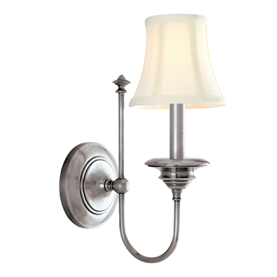 product image for hudson valley yorktown 1 light wall sconce 2 98